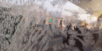 Из-за аномального холода в ульяновских школах 24 января отменяют занятия с 1 по 11 классы