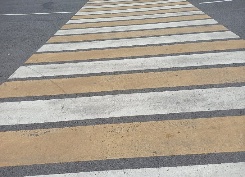 РЖД обяжут сделать доступным пешеходный переход у фабрики «Русь» в Ульяновске