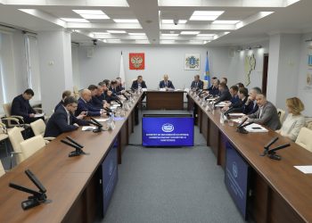 В Ульяновской области утвердили миллиардный план капремонта и модернизации ЖКХ