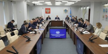 В Ульяновской области утвердили миллиардный план капремонта и модернизации ЖКХ