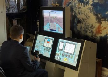 Представители авиазаводов приходят на уроки к ульяновским старшеклассникам