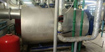 +115°C против -30°C: Ульяновск усиливает отопление перед крещенскими морозами