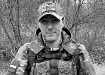 Барыш простится с погибшим в ходе СВО Константином Красновым