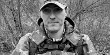 Барыш простится с погибшим в ходе СВО Константином Красновым