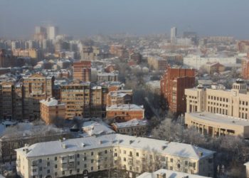 Болдакин назвал крупнейших налогоплательщиков Ульяновска