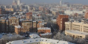 Болдакин назвал крупнейших налогоплательщиков Ульяновска