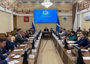 Работодателей Ульяновской области обяжут принимать на работу ветеранов боевых действий