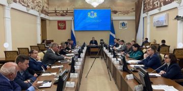 Работодателей Ульяновской области обяжут принимать на работу ветеранов боевых действий