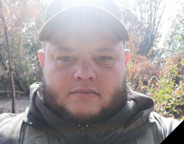 Николаевский район прощается с погибшим в ходе СВО Иваном Офтаевым