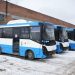 Ульяновское ПАТП-1 планирует купить 10 больших автобусов и открыть новые маршруты в 2026 году