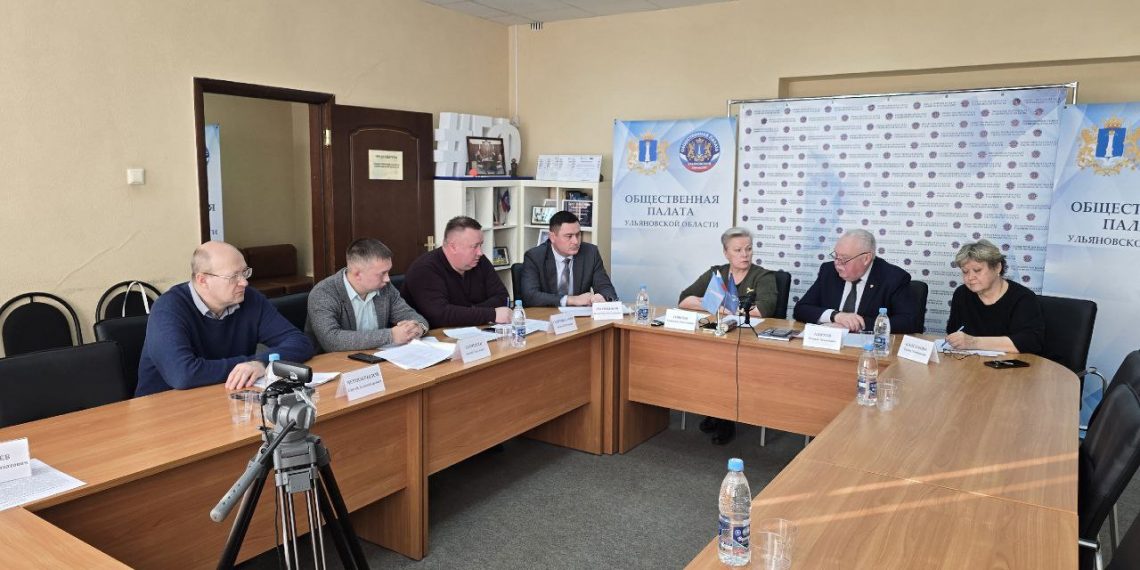 После 46 смертей на ульяновских дорогах ОП потребовала усилить контроль за зимней уборкой