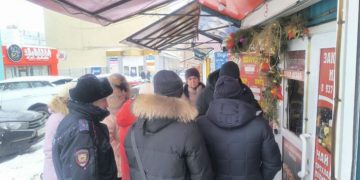 В Ульяновске прошли рейды по выявлению неофициальных зарплат