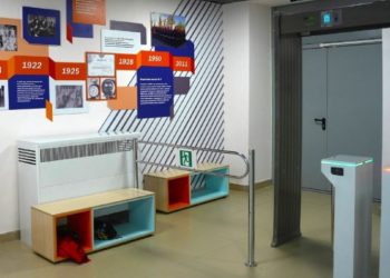 Ульяновские школы тестируют многофункциональные карты для учащихся