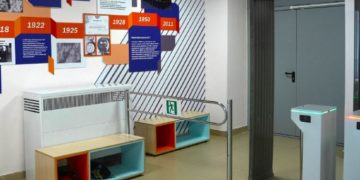 Ульяновские школы тестируют многофункциональные карты для учащихся