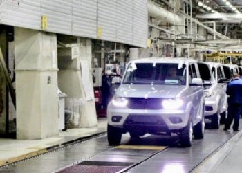 Новая команда для УАЗа: «СОЛЛЕРС» проводит кадровую реформу в Ульяновске