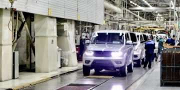 Новая команда для УАЗа: «СОЛЛЕРС» проводит кадровую реформу в Ульяновске