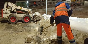 Ульяновских водителей просят не парковать авто на трёх улицах