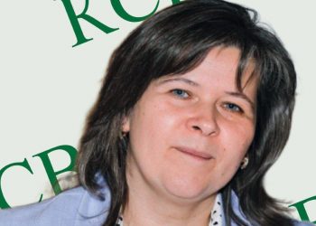 Ольга Гуменюк возглавила Комитет семей воинов Отечества Ульяновской области