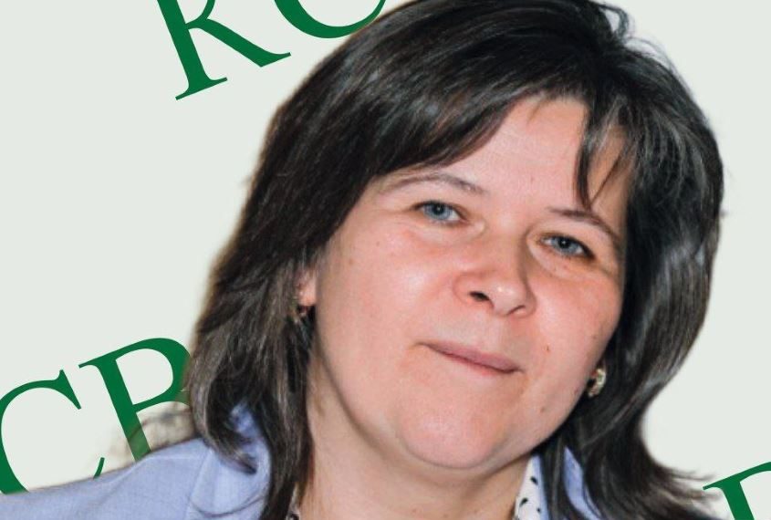 Ольга Гуменюк возглавила Комитет семей воинов Отечества Ульяновской области