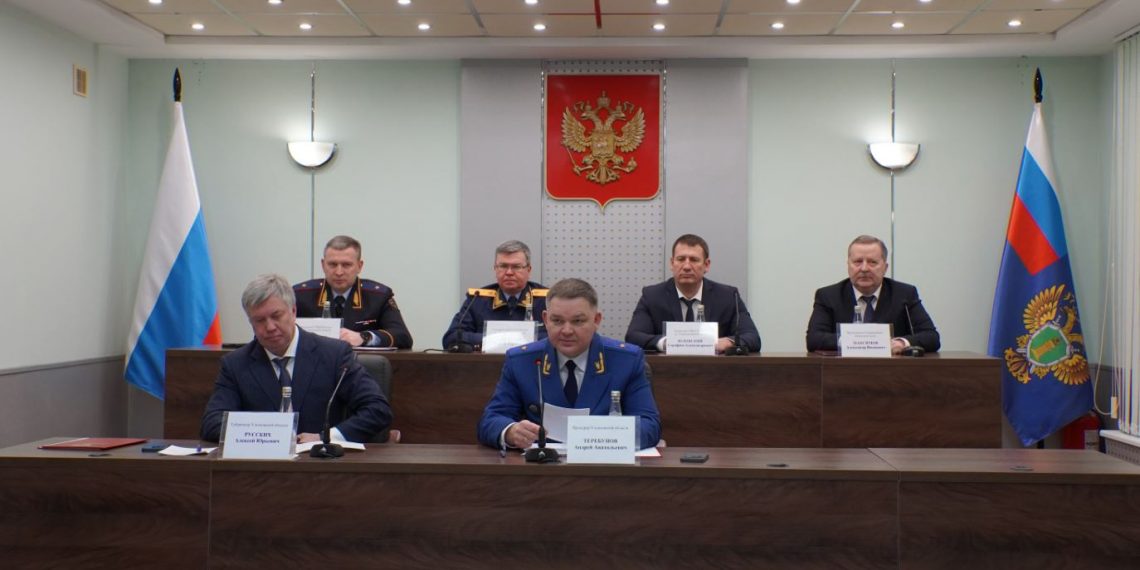 600 чиновников — к ответу: Ульяновская прокуратура проверила исполнение нацпроектов