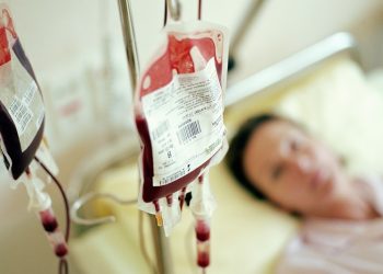 Ульяновская станция переливания крови обращается за помощью к донорам