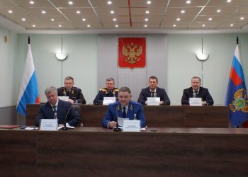 600 чиновников — к ответу: Ульяновская прокуратура проверила исполнение нацпроектов