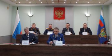 600 чиновников — к ответу: Ульяновская прокуратура проверила исполнение нацпроектов