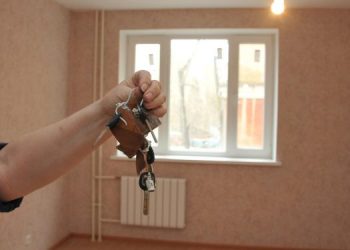 70 семей работников АПК и соцсферы Ульяновской области получили квартиры по соцнайму