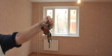 70 семей работников АПК и соцсферы Ульяновской области получили квартиры по соцнайму