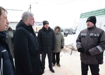 Как расширение комплекса «Агро-Нептун» увеличит производство молока в Ульяновской области