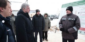 Как расширение комплекса «Агро-Нептун» увеличит производство молока в Ульяновской области