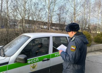 С жительницы Ульяновска принудительно взыскали 600 тысяч рублей за ДТП