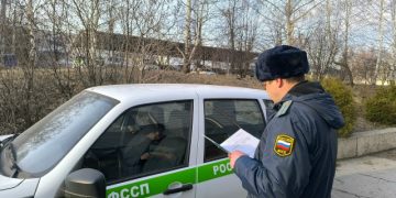 С жительницы Ульяновска взыскали 600 тысяч рублей за ДТП