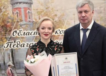 Ульяновск представит сильную команду на всероссийском «Педагогическом дебюте»