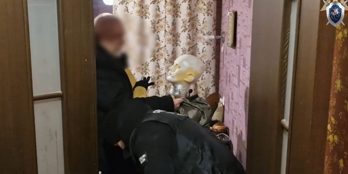 В Ульяновской области раскрыли убийство 13-летней давности