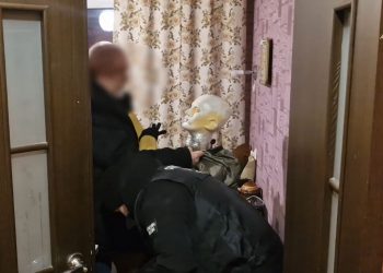 В Ульяновской области раскрыли убийство 13-летней давности