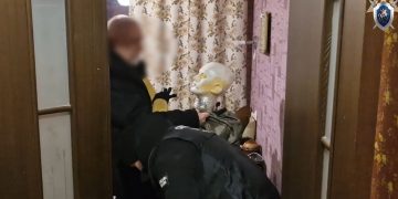 В Ульяновской области раскрыли убийство 13-летней давности