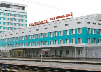 Из Ульяновска в Волгоград запускают новый тематический тур по железной дороге