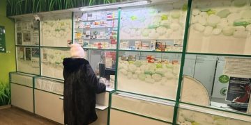 На льготные лекарства за неделю в Ульяновской области потратили более 97 миллионов рублей