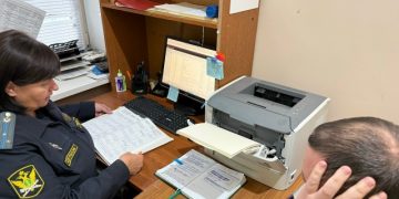 Автомобиль в счёт алиментов взыскали с жителя Ульяновской области