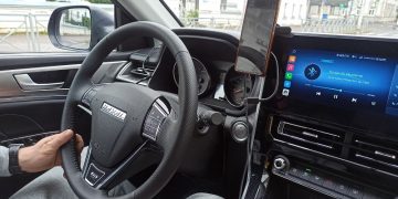 Авто за 1,1 млн рублей «виртуально» конфисковали у ульяновца за пьяную езду