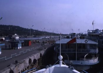 Ульяновск станет морскими воротами на Иран: в 2026 году откроют новый торговый маршрут