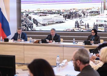 92 страны-партнёра: как Ульяновская область строит новую экономическую географию