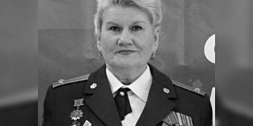 В ульяновском УФСИН сообщили о смерти ветерана службы Еленой Маранджян