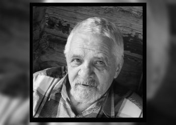 В Ульяновской области на 85-м году жизни скончался художник Евгений Шибанов