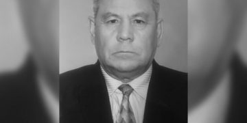 Председатель татарской организации Николаевского района умер на 70-м году жизни