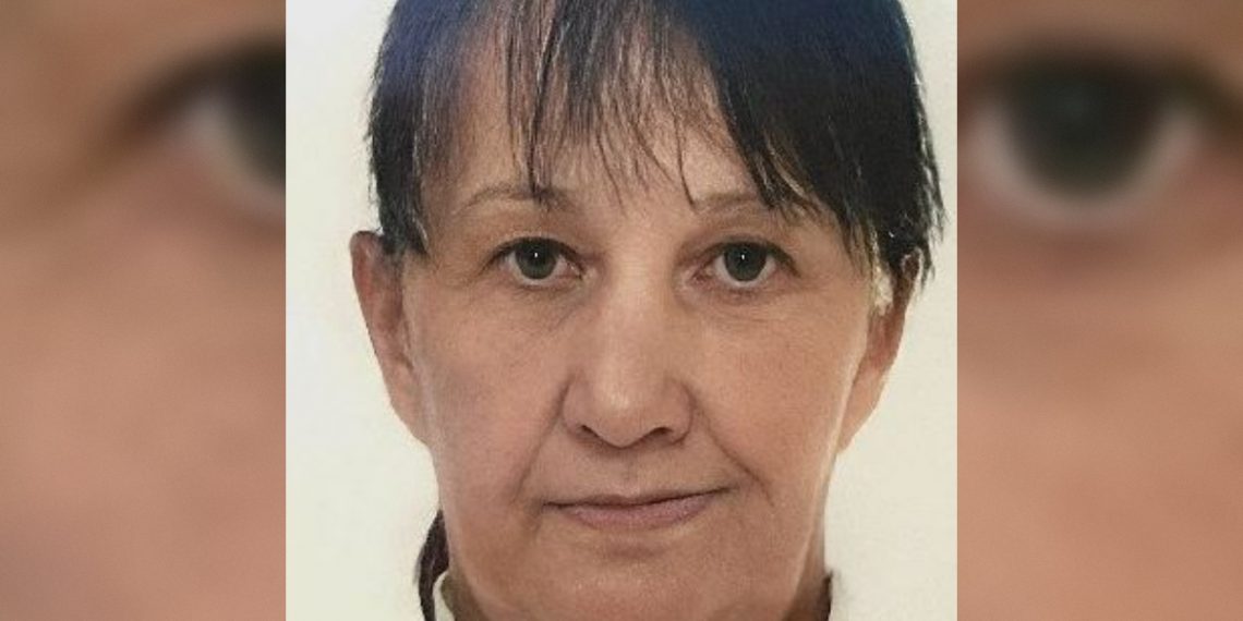 57-летнюю женщину ищут в Ульяновске с конца июля