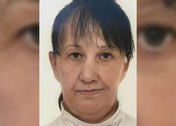 57-летнюю женщину ищут в Ульяновске с конца июля