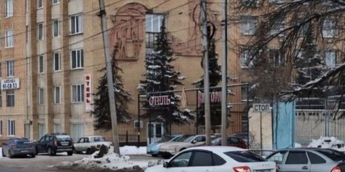 В Ульяновске снова работает светофор на перекрёстке Московского шоссе и Западного бульвара