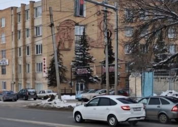 В Ульяновске снова работает светофор на перекрёстке Московского шоссе и Западного бульвара